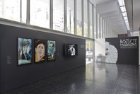 Batiste Madalena: Hand-Painted Film Posters for the Eastman Theatre, 1924–1928. Oct 15, 2008–Apr 6, 2009. 2 other works identified