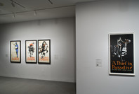 Batiste Madalena: Hand-Painted Film Posters for the Eastman Theatre, 1924–1928. Oct 15, 2008–Apr 6, 2009.