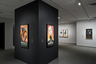 Batiste Madalena: Hand-Painted Film Posters for the Eastman Theatre, 1924–1928. Oct 15, 2008–Apr 6, 2009.