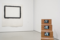 Here Is Every. Four Decades of Contemporary Art. Sep 10, 2008–Mar 23, 2009.