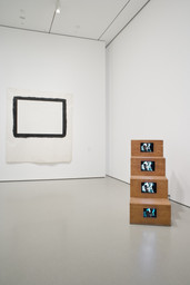 Here Is Every. Four Decades of Contemporary Art. Sep 10, 2008–Mar 23, 2009. 