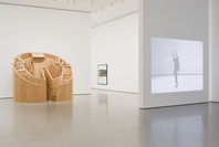 Here Is Every. Four Decades of Contemporary Art. Sep 10, 2008–Mar 23, 2009. 2 other works identified