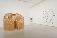 Here Is Every. Four Decades of Contemporary Art. Sep 10, 2008–Mar 23, 2009. 2 other works identified