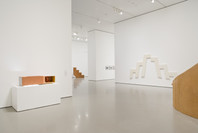 Here Is Every. Four Decades of Contemporary Art. Sep 10, 2008–Mar 23, 2009. 3 other works identified