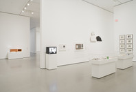 Here Is Every. Four Decades of Contemporary Art. Sep 10, 2008–Mar 23, 2009. 7 other works identified