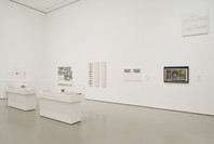 Here Is Every. Four Decades of Contemporary Art. Sep 10, 2008–Mar 23, 2009. 2 other works identified