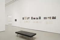 Here Is Every. Four Decades of Contemporary Art. Sep 10, 2008–Mar 23, 2009. 18 other works identified