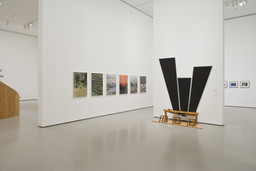 Here Is Every. Four Decades of Contemporary Art. Sep 10, 2008–Mar 23, 2009. 8 other works identified
