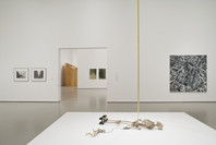 Here Is Every. Four Decades of Contemporary Art. Sep 10, 2008–Mar 23, 2009.