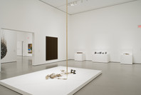 Here Is Every. Four Decades of Contemporary Art. Sep 10, 2008–Mar 23, 2009. 1 other work identified