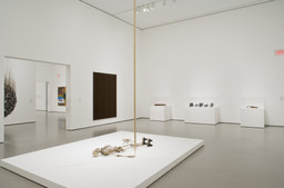 Here Is Every. Four Decades of Contemporary Art. Sep 10, 2008–Mar 23, 2009. 1 other work identified