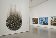 Here Is Every. Four Decades of Contemporary Art. Sep 10, 2008–Mar 23, 2009. 3 other works identified