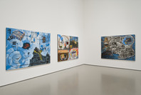 Here Is Every. Four Decades of Contemporary Art. Sep 10, 2008–Mar 23, 2009. 2 other works identified