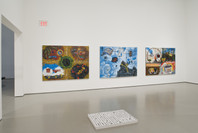 Here Is Every. Four Decades of Contemporary Art. Sep 10, 2008–Mar 23, 2009. 3 other works identified