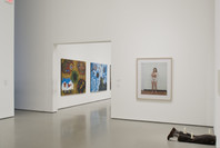 Here Is Every. Four Decades of Contemporary Art. Sep 10, 2008–Mar 23, 2009. 3 other works identified