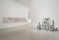 Here Is Every. Four Decades of Contemporary Art. Sep 10, 2008–Mar 23, 2009. 2 other works identified