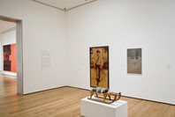 Focus: Joseph Beuys. May 21, 2008–Feb 22, 2010. 1 other work identified
