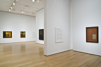 Joan Miró: Painting and Anti-Painting 1927–1937. Nov 2, 2008–Jan 12, 2009.