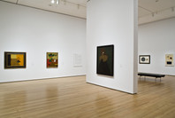 Joan Miró: Painting and Anti-Painting 1927–1937. Nov 2, 2008–Jan 12, 2009.