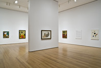 Joan Miró: Painting and Anti-Painting 1927–1937. Nov 2, 2008–Jan 12, 2009. 1 other work identified