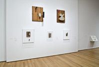 Joan Miró: Painting and Anti-Painting 1927–1937. Nov 2, 2008–Jan 12, 2009.