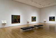 Joan Miró: Painting and Anti-Painting 1927–1937. Nov 2, 2008–Jan 12, 2009. 1 other work identified