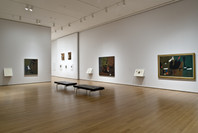 Joan Miró: Painting and Anti-Painting 1927–1937. Nov 2, 2008–Jan 12, 2009. 2 other works identified