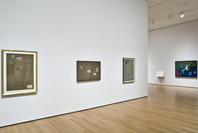Joan Miró: Painting and Anti-Painting 1927–1937. Nov 2, 2008–Jan 12, 2009.