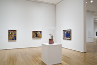 Joan Miró: Painting and Anti-Painting 1927–1937. Nov 2, 2008–Jan 12, 2009.