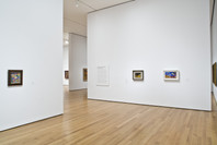 Joan Miró: Painting and Anti-Painting 1927–1937. Nov 2, 2008–Jan 12, 2009.