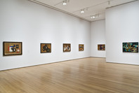 Joan Miró: Painting and Anti-Painting 1927–1937. Nov 2, 2008–Jan 12, 2009.