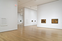 Joan Miró: Painting and Anti-Painting 1927–1937. Nov 2, 2008–Jan 12, 2009.