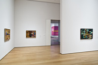 Joan Miró: Painting and Anti-Painting 1927–1937. Nov 2, 2008–Jan 12, 2009.
