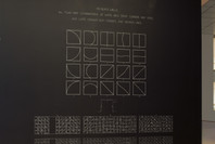 Focus: Sol LeWitt. Dec 5, 2008–Jun 1, 2009.