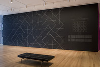 Focus: Sol LeWitt. Dec 5, 2008–Jun 1, 2009.