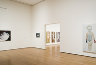 Marlene Dumas: Measuring Your Own Grave. Dec 14, 2008–Feb 16, 2009. 1 other work identified