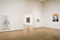 Marlene Dumas: Measuring Your Own Grave. Dec 14, 2008–Feb 16, 2009.