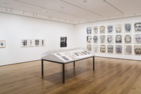 Marlene Dumas: Measuring Your Own Grave. Dec 14, 2008–Feb 16, 2009. 2 other works identified