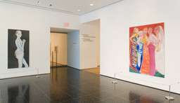 Installation photo, 52 of 53