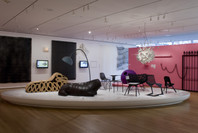 Rough Cut: Design Takes a Sharp Edge. Nov 26, 2008–Oct 12, 2009. 19 other works identified
