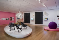 Rough Cut: Design Takes a Sharp Edge. Nov 26, 2008–Oct 12, 2009. 19 other works identified
