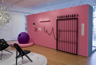 Rough Cut: Design Takes a Sharp Edge. Nov 26, 2008–Oct 12, 2009. 9 other works identified