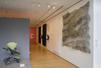 Rough Cut: Design Takes a Sharp Edge. Nov 26, 2008–Oct 12, 2009. 6 other works identified