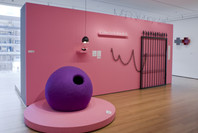 Rough Cut: Design Takes a Sharp Edge. Nov 26, 2008–Oct 12, 2009. 7 other works identified