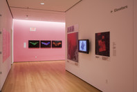 Rough Cut: Design Takes a Sharp Edge. Nov 26, 2008–Oct 12, 2009. 2 other works identified
