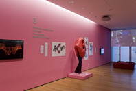 Rough Cut: Design Takes a Sharp Edge. Nov 26, 2008–Oct 12, 2009. 5 other works identified