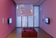 Rough Cut: Design Takes a Sharp Edge. Nov 26, 2008–Oct 12, 2009. 1 other work identified
