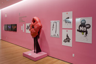 Rough Cut: Design Takes a Sharp Edge. Nov 26, 2008–Oct 12, 2009. 6 other works identified