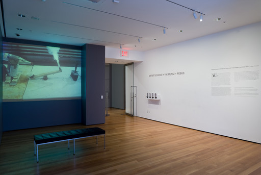 Peter Fischli, David Weiss. The Way Things Go. 1987 | MoMA