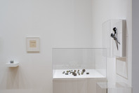 Artist’s Choice: Vik Muniz, Rebus. Dec 11, 2008–Feb 23, 2009. 4 other works identified